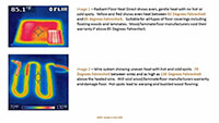 Radiant Floor Heating Films for Floating Floors - 2