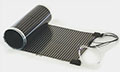 Radiant Floor Heating Films for Floating Floors