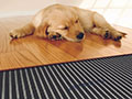 Radiant Floor Heating Films for Floating Floors - 3