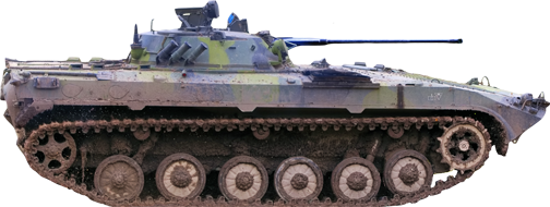 BMP Flank (HRVT-BMP-FL)