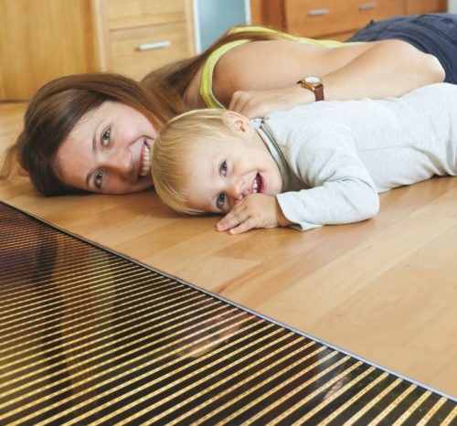 What is Radiant Heat ?
